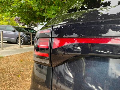 2023 Volkswagen T-Cross