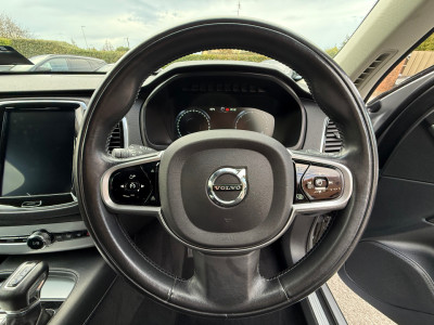 2019 Volvo XC90