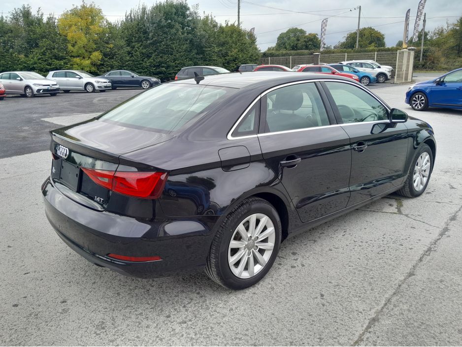 2014 Audi A3