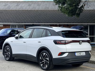2023 Volkswagen ID.4