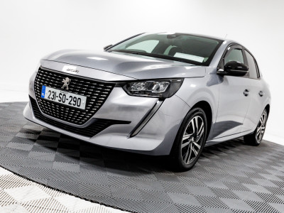 2023 Peugeot 208