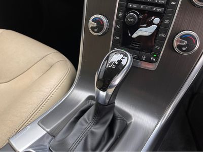 2016 Volvo XC60