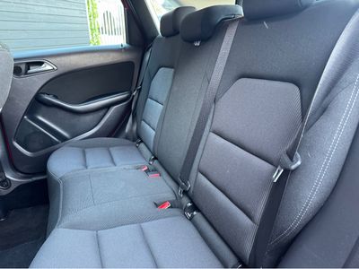 2014 Mercedes-Benz B Class