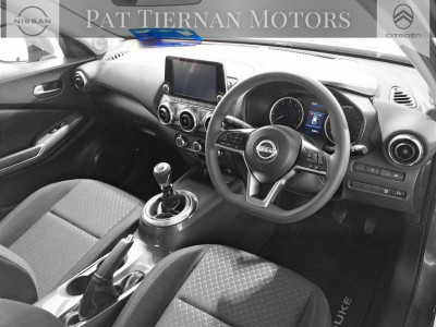 2023 Nissan Juke