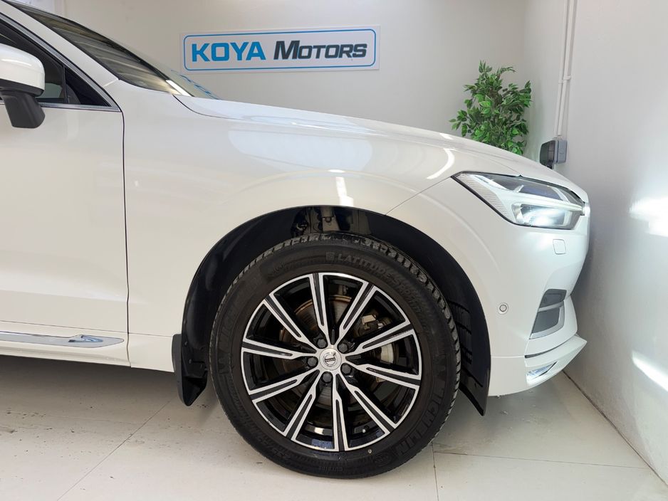 2020 Volvo XC60