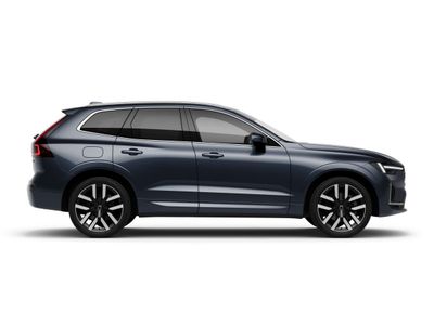 2027 Volvo XC60