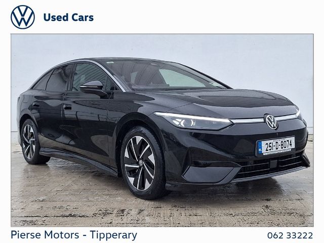 vehicle for sale from Pierse Motors