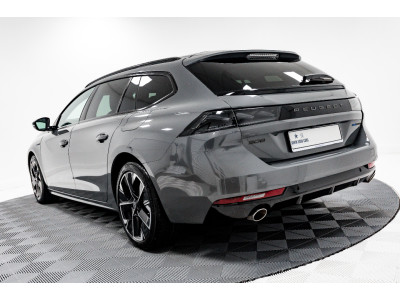 2024 Peugeot 508