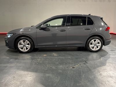 2023 Volkswagen Golf