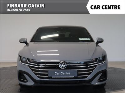 2022 Volkswagen Arteon