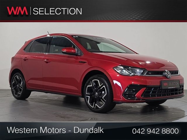 vehicle for sale from Western Motors Galway