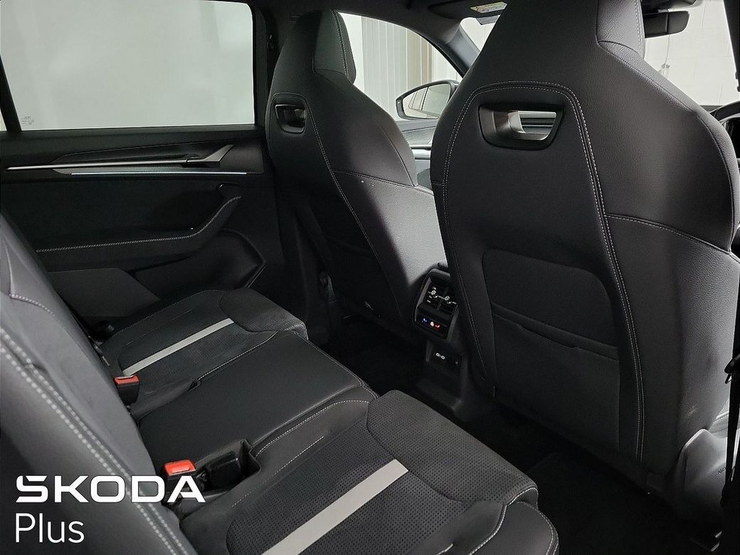 2025 Skoda Kodiaq