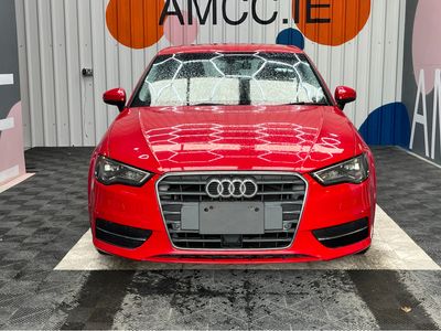 2014 Audi A3