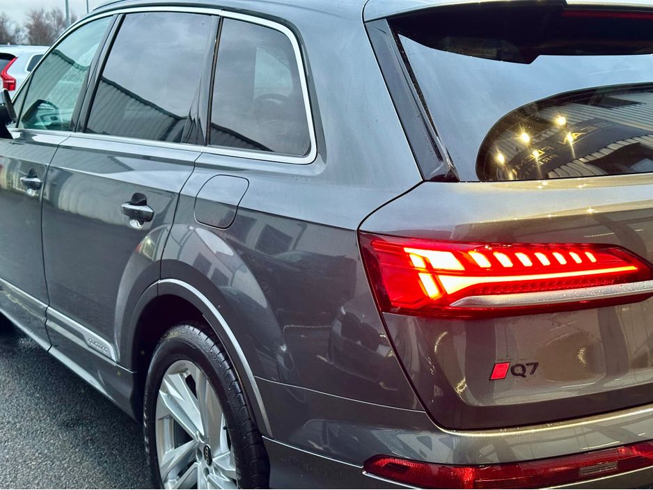 2024 Audi Q7