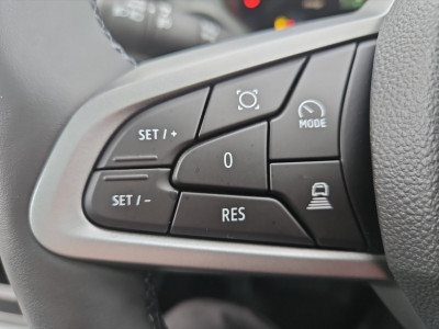 2026 Dacia Bigster