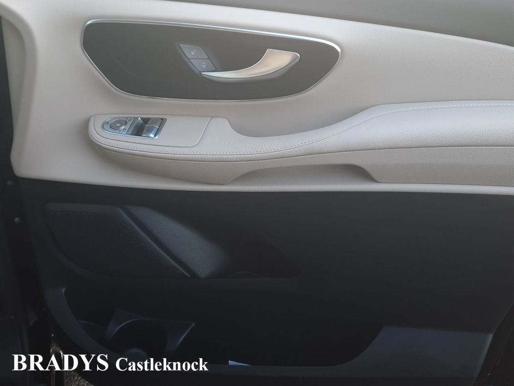 2026 Mercedes-Benz V Class