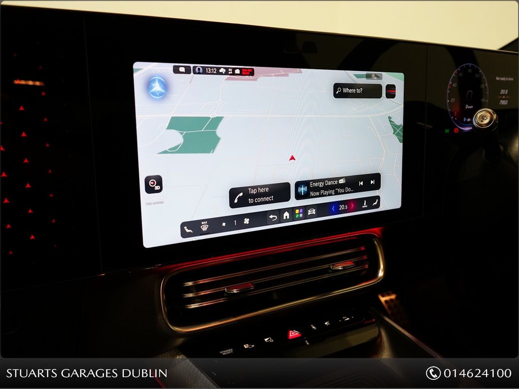 2026 Mercedes-Benz CLA Class