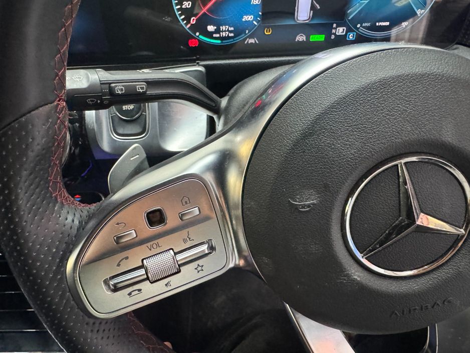 2023 Mercedes-Benz EQB
