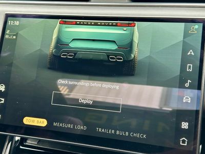 2023 Land Rover Range Rover Sport