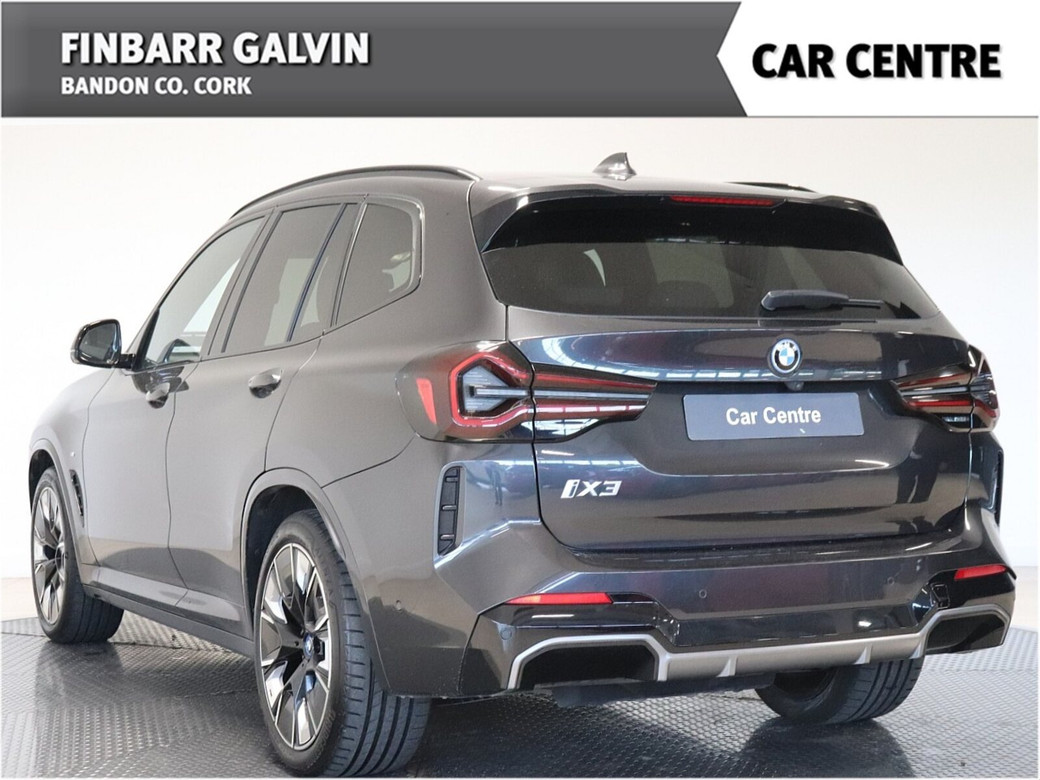 2023 BMW iX3