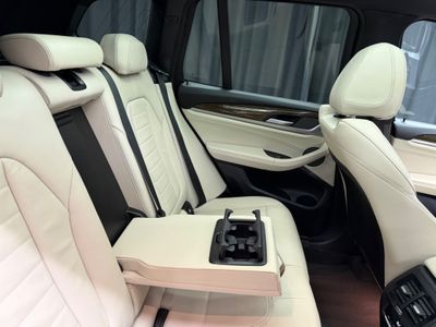 2018 BMW X3