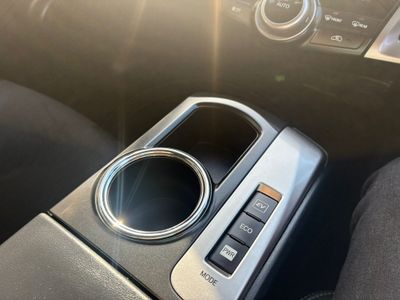 2020 Toyota Prius Alpha