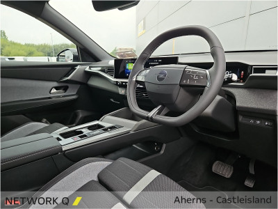 2026 Opel Grandland