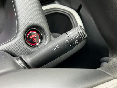 2022 Honda Fit