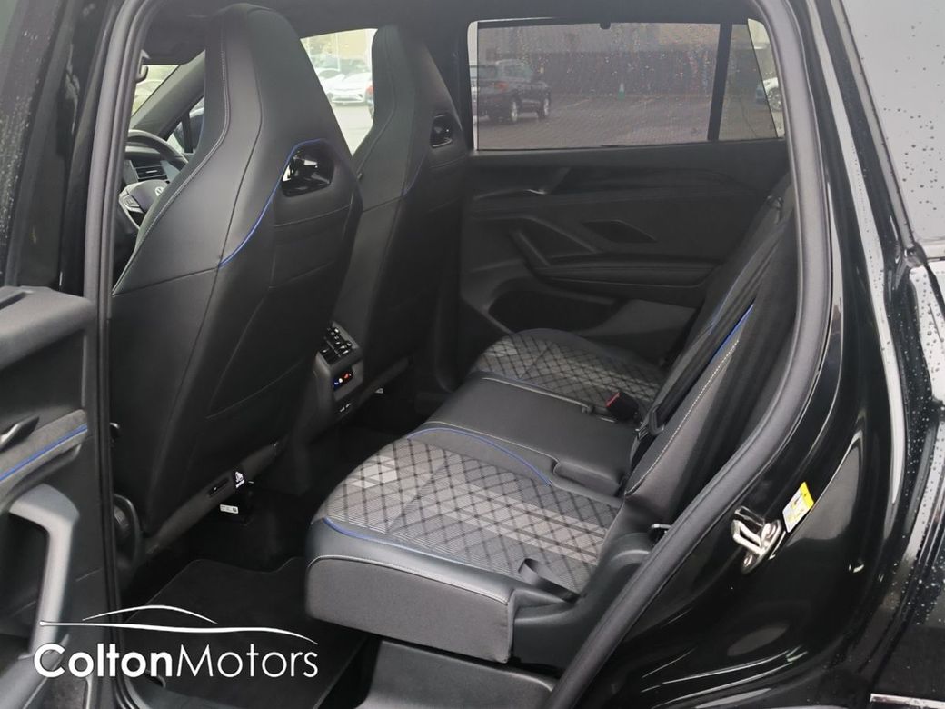 2025 Volkswagen Tayron