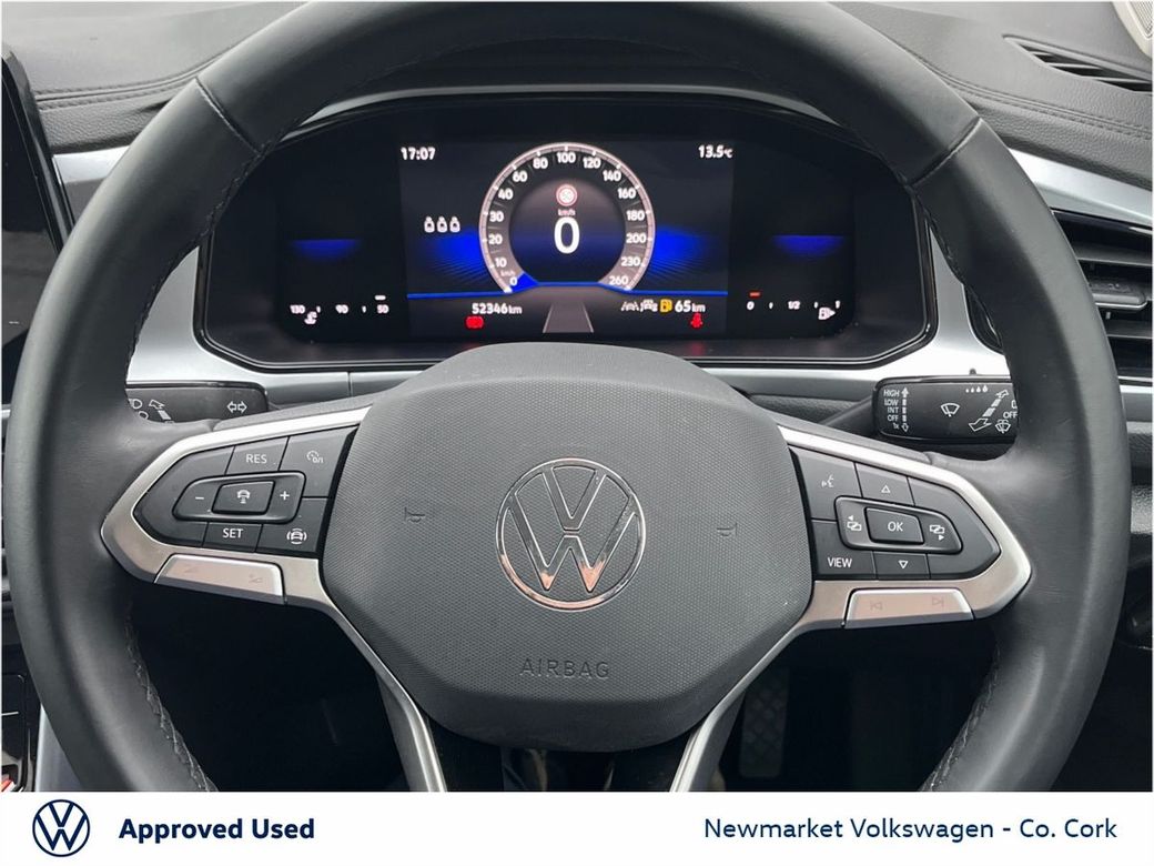 2024 Volkswagen T-Roc