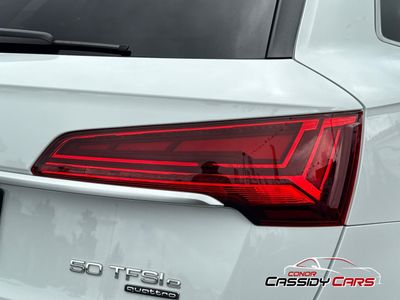 2022 Audi Q5