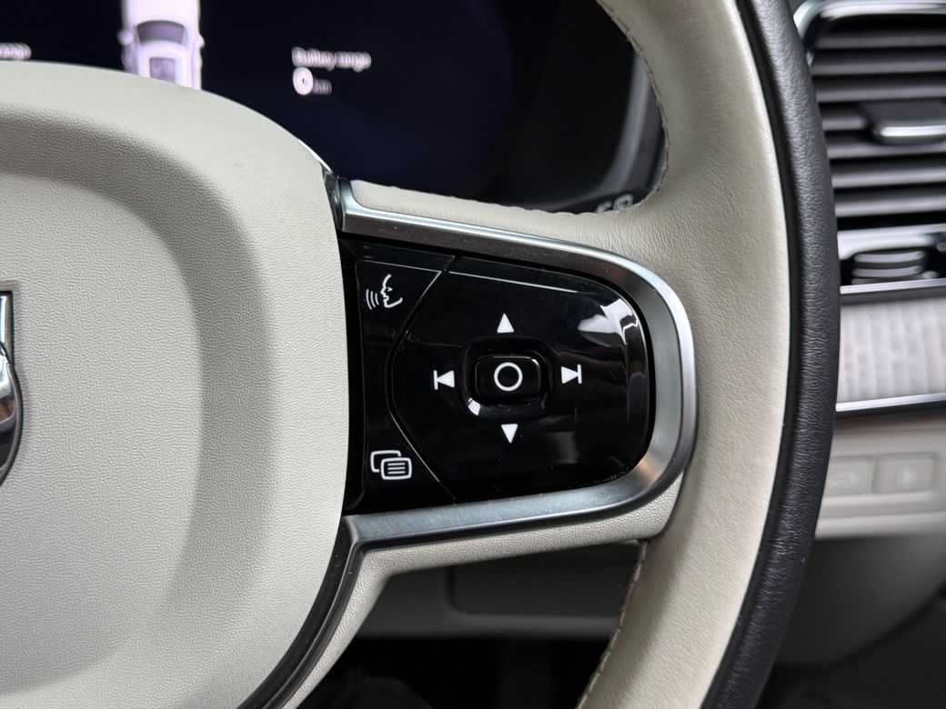 2024 Volvo XC90