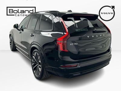 2025 Volvo XC90