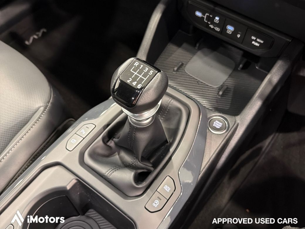 2026 Kia Ceed