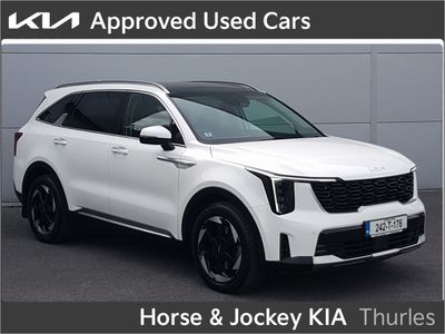 2024 Kia Sorento