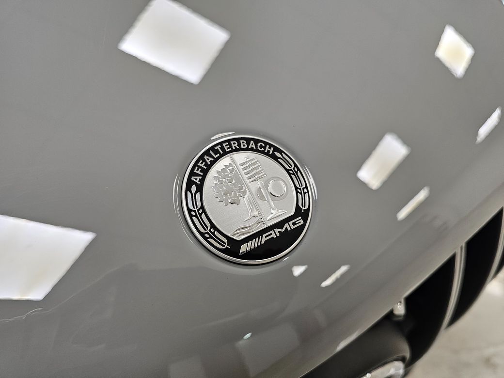 2025 Mercedes-Benz GLE Class