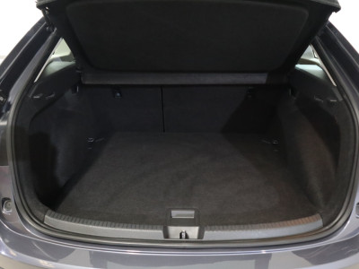 2022 Volkswagen Taigo