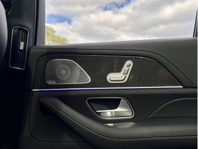 2025 Mercedes-Benz GLE Class