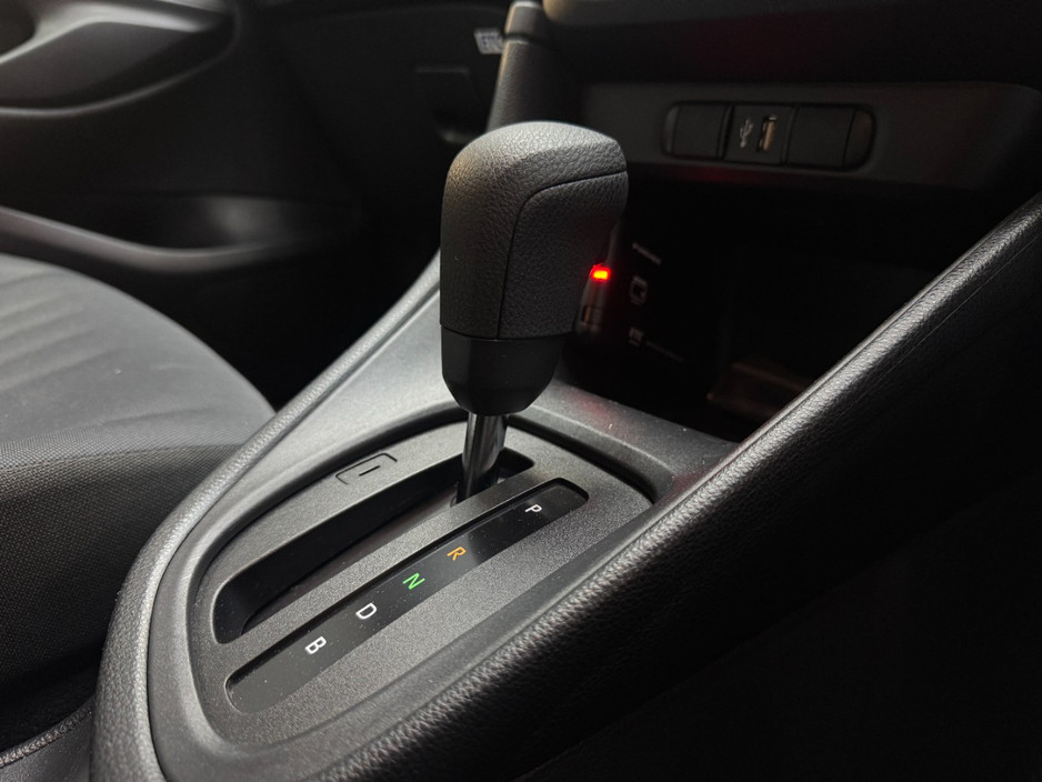 2022 Toyota Yaris