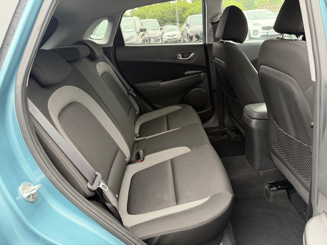 2020 Hyundai Kona