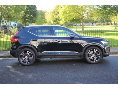 2021 Volvo XC40