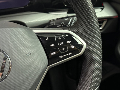 2024 Volkswagen Golf