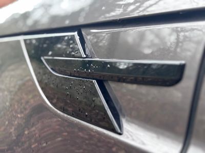 2024 Land Rover Range Rover Sport