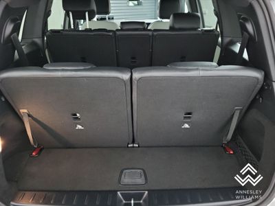 2021 Mercedes-Benz GLB Class