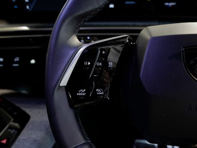 2026 Peugeot 3008