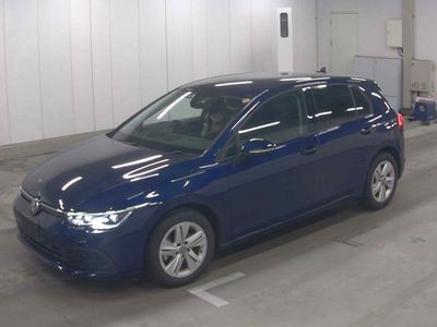 2021 Volkswagen Golf
