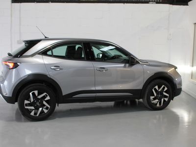 2022 Opel Mokka