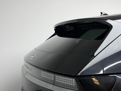 2023 Hyundai Ioniq 5