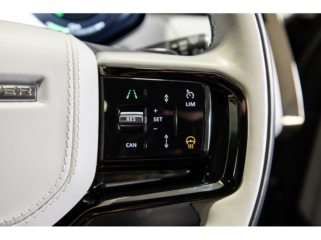 2024 Land Rover Range Rover Sport