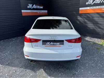 2014 Audi A3